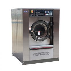 25kg Automatic Soft-mount Washer Extractor- SXT-250FD(Z)Q