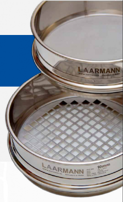 Laboratory Test Sieves