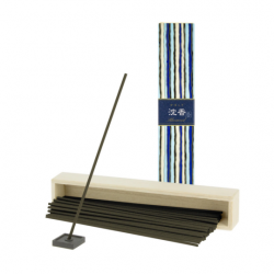 KAYURAGI JAPANESE INCENSE | ALOESWOOD