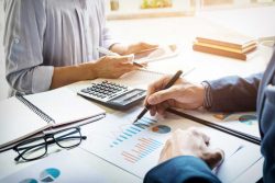 Business Valuation Tool