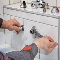 Water Leak Repair Richardson TX