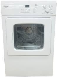 “MULTISTAR MSD7KG60 TUMBLE DRYER 60 HZ 220 VOLTS “