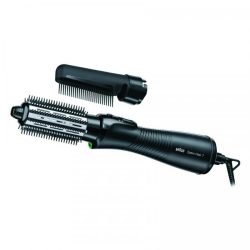 BRAUN AS720 SATIN HAIR 7 AIRSTYLER 50HZ EXPORT ONLY 220-240 VOLTS