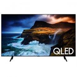 SAMSUNG QA65Q70R 65″ QLED MULTISYSTEM TV 110-220 NTSC-PAL