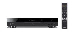 YAMAHA BDP-S681 REGION FREE BLU-RAY PLAYER WITH 4K UPSCALING