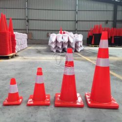 PVC Cones