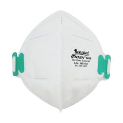 N95 Particulate Respirator