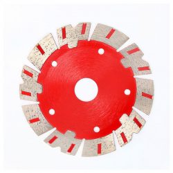 Protection Teeth Saw Blade