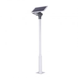 Outdoor waterproof solar led street light IP65 30W 50W