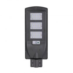 Brightness Park Outdoor Waterproof IP65 All In One Led Solar Street Light of 30w 60w 90w