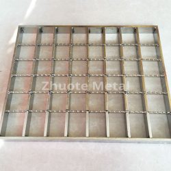 Zhuote Stainless steel grating