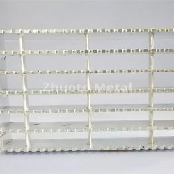 Zhuote Aluminum grating