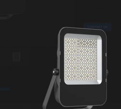 L3150-FLOOD LIGHT 150W