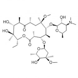 Clarithromycin 97%