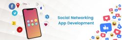 Affordable Social Networking App Development Company