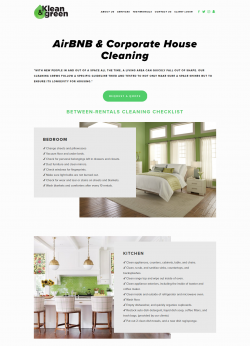 Building Cleaning and Maintenance nyc