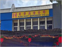 Best Buy Aluminium Supplier In Singapore