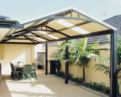 Is Aluminum Patio Covers the Best Choice for Your Home?