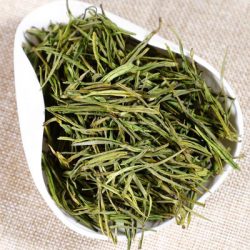 Spring 2021 Harvest Teas Anji Bai Cha Green Tea Of Zhejiang