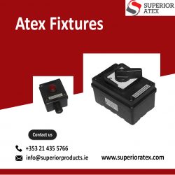 Atex Fixtures