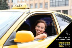 Best Suitable Maxi Taxi Services by Maxi Cab Booking Melbourne