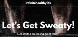 Infinite healthy life