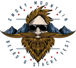 SMOKY MOUNTAIN BEARD & STACHE VENDOR BOOTHS