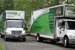 North Shore Movers