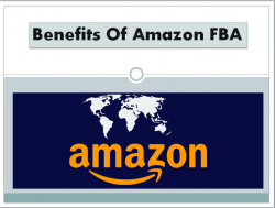 Benefits of Amazon FBA | Nine University