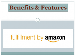 Benefits Of Starting Amazon FBA Business | Nine University