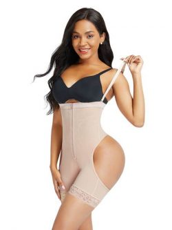 Best Shapewear For Tummy And Waist Underwear | FeelinGirl Shaper Shorts