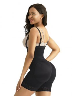 Best Shapewear For Tummy And Waist Underwear | High Waist Shaper Short