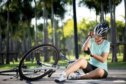 What Steps You Must Take After a Bicycle Accident?