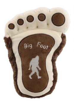 BIGFOOT 11.5″ SUPER SOFT COMFY