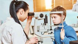 An Eye Specialist | Vikash Kumar Optometrist