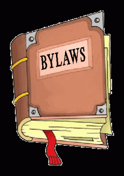 Bylaws | Franklin I. Ogele