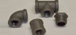 Carbon Steel Forged Fittings