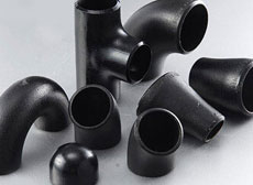 carbon steel pipe fittings manufacturers