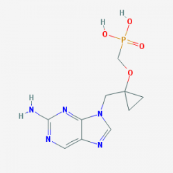 besifovir