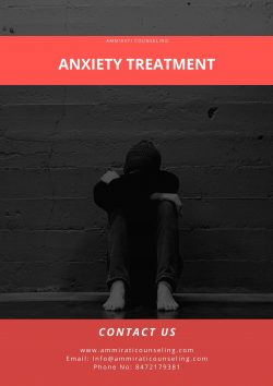 Get the Best Anxiety Treatment in Chicago