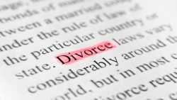 Contact the Best Divorce Lawyers Texas