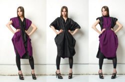 Get The Reversible Clothing From Karolina Zmarlak