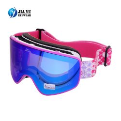 Custom Snowboard Goggles