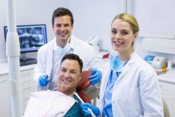 Dental Care