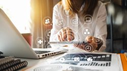 Brittany Jones Kelby Ranch | Digital Marketing Expert