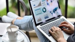 Brittany Jones Kelby Ranch | Digital Marketing Specialist