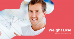 Anthony Amirthanayagam – Do You Need a Weight Loss