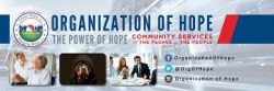 Organization of Hope