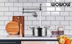 Wowowfaucet Kitchen Accessories