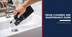 Best drain cleaning Boise ID